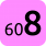 Logo Ligne 608