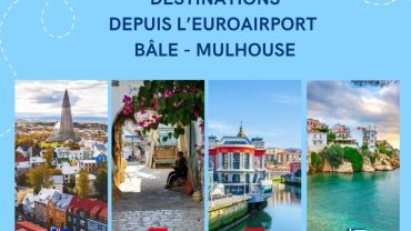 EAP Nouvelles destinations