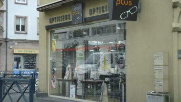 Optique vision plus